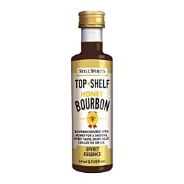 Still Spirits Top Shelf Honey Bourbon