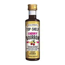 Still Spirits Top Shelf Cherry Bourbon