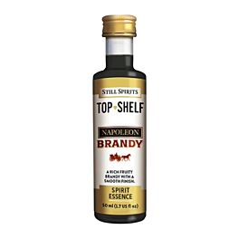 Still Spirits Top Shelf Napoleon Brandy