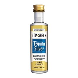 Still Spirits Top Shelf Tequila Silver