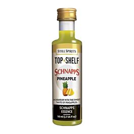 Still Spirits Top Shelf Schnapps - Pineapple