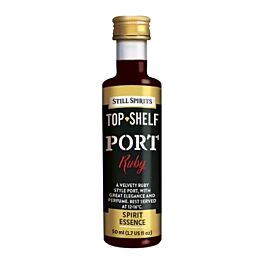 Still Spirits Top Shelf Ruby Port