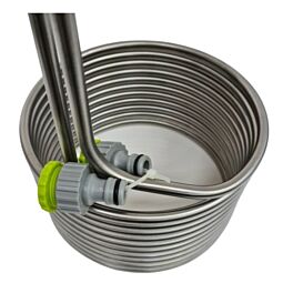 Wort Chiller