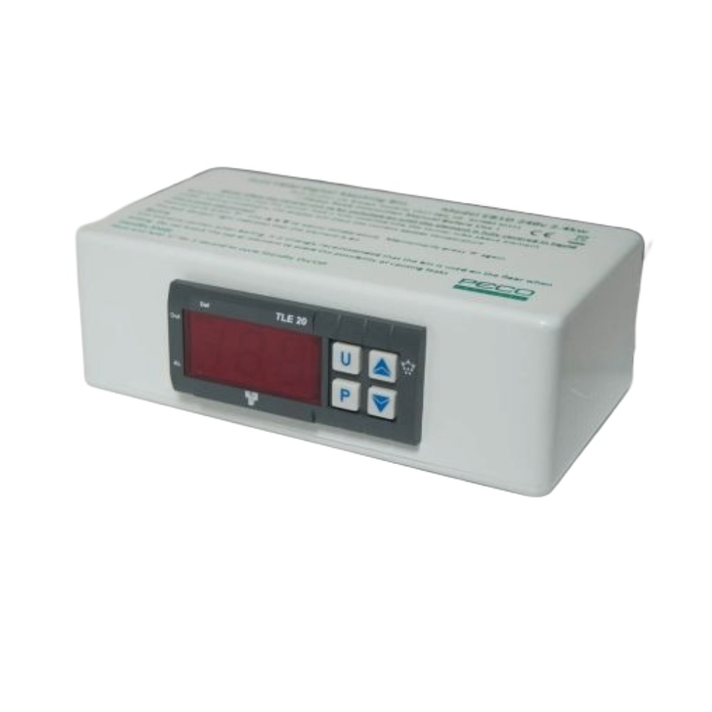 Bru Heat Thorne Electrim Digital Mashing Bucket