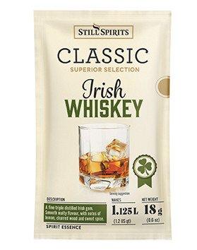 Still Spirits Classic - Irish Whiskey