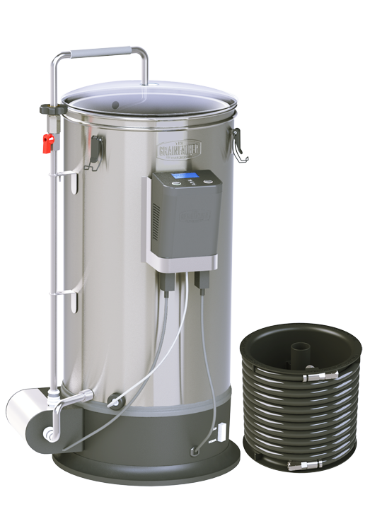 Are you using the Grainfather to its Potential?