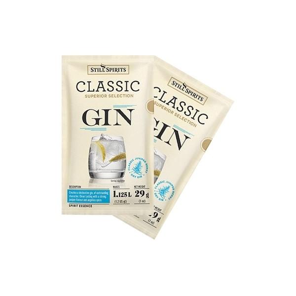 Save Money with Still Spirits 'Classic' Flavourings - Twin Pack