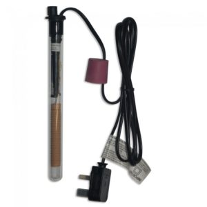 Submersible Immersion Heater